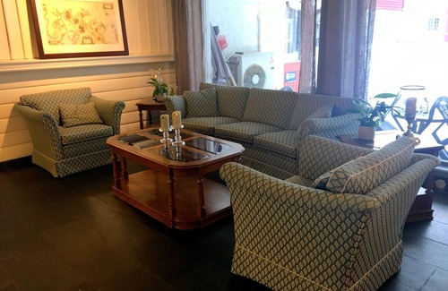 Koppang Hotel | Stor-Elvdal Hotell