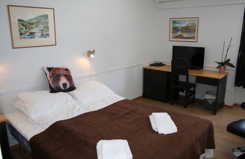 Koppang Hotel | Stor-Elvdal Hotell