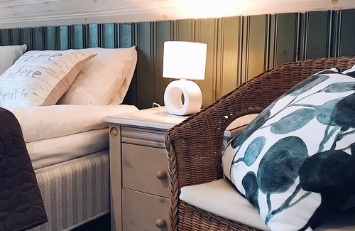 Stora Herrestad Bed & Breakfast | Stora Herrestad Bed & Breakfast