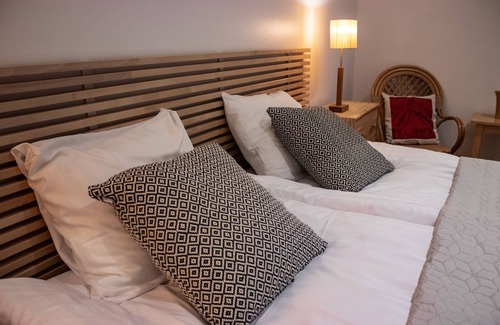 Stora Herrestad Bed & Breakfast | Stora Herrestad Bed & Breakfast