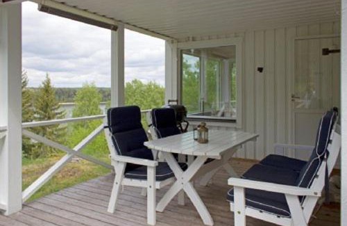 Osteraker Municipality House | Stora Timrarö Unwind