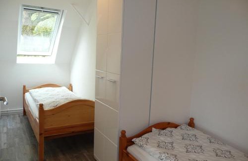 Katingsiel Apartment | Storchennest