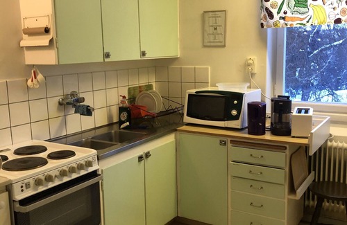 Storlien Hostel | Storliens Fjällgård - Hostel