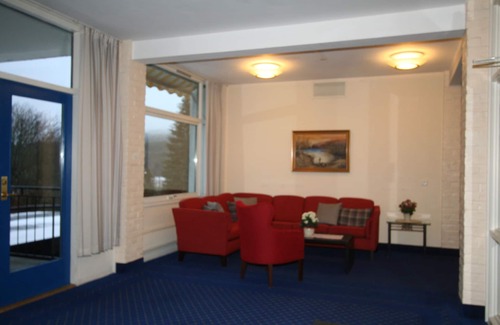 Royken Hotel | Storstua Omsorg og konferansesenter