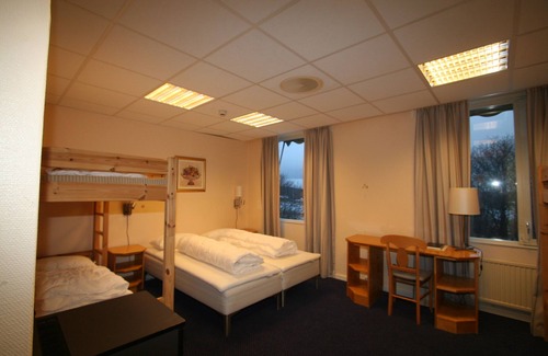 Royken Hotel | Storstua Omsorg og konferansesenter