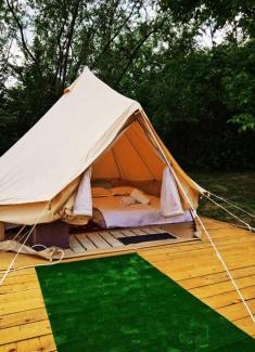 Polovragi Other | STORY GLAMPING POLOVRAGI