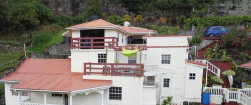 Canaries Villa | Story Villa 1 Bedroom with Ocean & Mountain View
