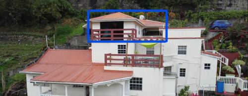 Canaries Villa | Story Villa 1 Bedroom with Ocean & Mountain View