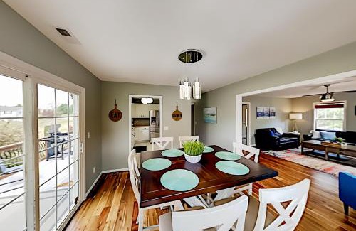 Weaverville House | Storybook Escape