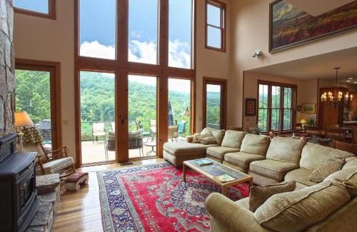 West Halifax House | Stowe Mountain Chalet