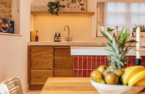 Stow-on-the-Wold House | Stows Edge - Modern Cottage