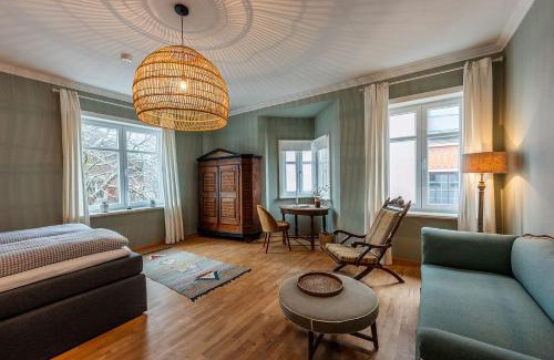 Oberstaufen Apartment | Strömbergs Merle