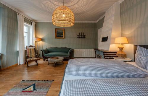 Oberstaufen Apartment | Strömbergs Merle