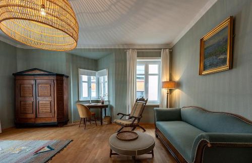 Oberstaufen Apartment | Strömbergs Merle