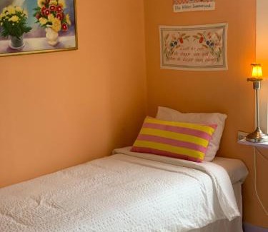 Tvaaker Bed & Breakfast | Strömma Farmlodge B&B