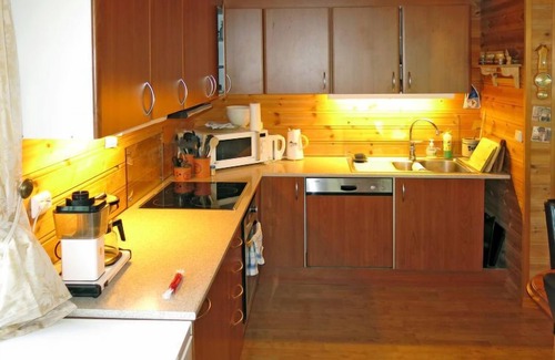 Jolster House | Strand by Interhome