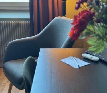 Ornskoldsvik Hotel | Strand City Hotel