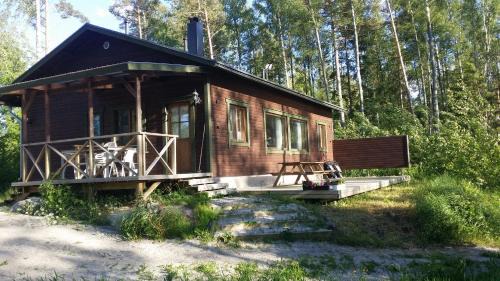 Kimito Island Villa | Strandbo