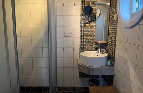 Lysekil Hotel | Strandflickornas Husen vid Havet