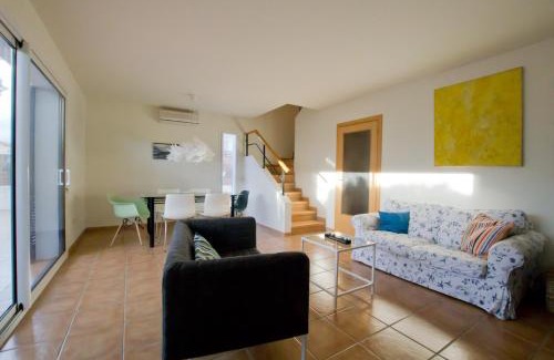 Mas Pinell House | Strandhaus Costa Brava