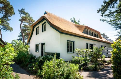 Neuhaus Apartment | Strandhaus Düne 19 - Glück