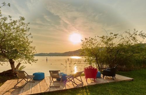 Schmerikon Hotel | Strandhotel Schmerikon