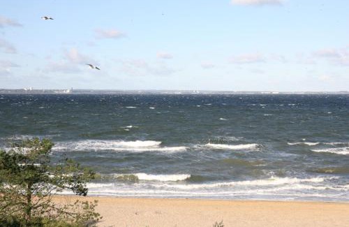 Niendorf Apartment | Strandhuus - Urlaub aan de Ostsee