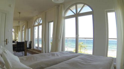 Niendorf Apartment | Strandhuus - Urlaub aan de Ostsee