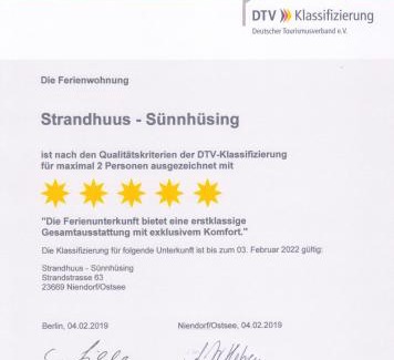 Niendorf Apartment | Strandhuus - Urlaub aan de Ostsee