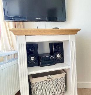 Groemitz Apartment | STRANDIDYLL, 46 - Typ A3S