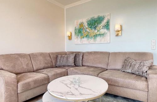 Groemitz Apartment | STRANDIDYLL, 46 - Typ A3S