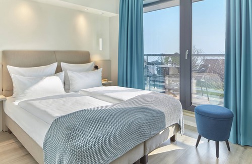 Neustadt in Holstein Hotel | Strandkind - Dein Ostseehotel