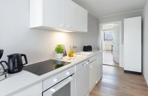 Rettin Apartment | Strandkoje Wohnung 8