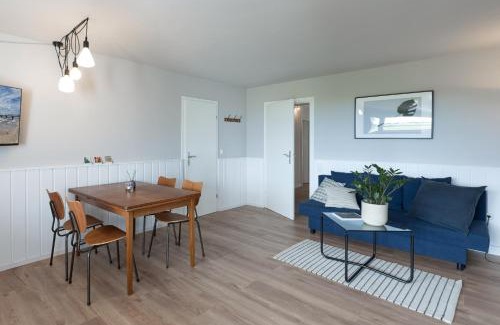 Rettin Apartment | Strandkoje Wohnung 8