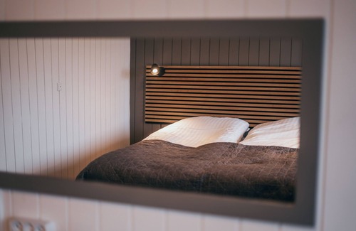Greve Hotel | Strandmotellet