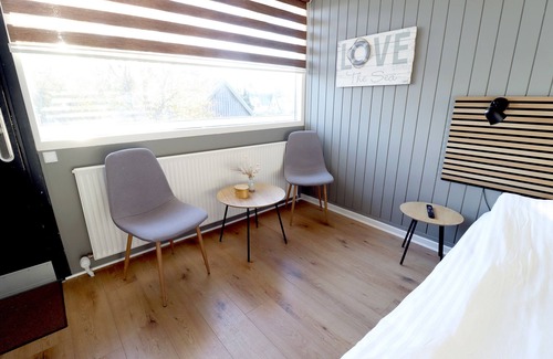 Greve Hotel | Strandmotellet