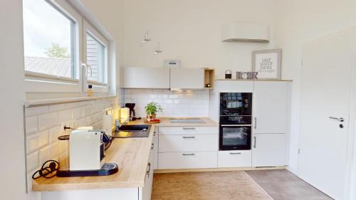 Lensterstrand House | Strandpark Lensterstrand Beachlove 28