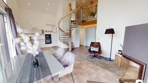 Lensterstrand House | Strandpark Lensterstrand Beachlove 28