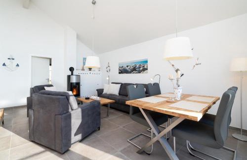 Sierksdorf House | Strandpark Sierksdorf H057