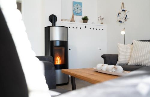 Sierksdorf House | Strandpark Sierksdorf H057
