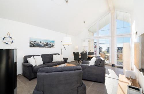 Sierksdorf House | Strandpark Sierksdorf H057