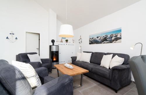 Sierksdorf House | Strandpark Sierksdorf H057