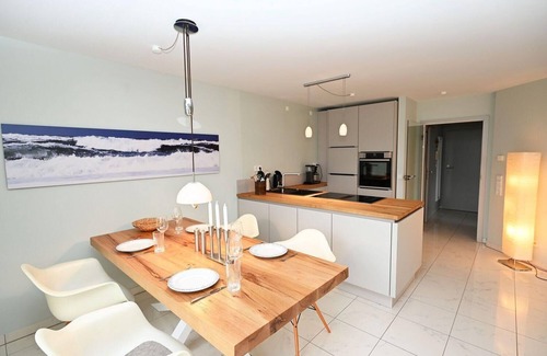 Hohwacht Apartment | Strandpirat 2,7 Heeren H