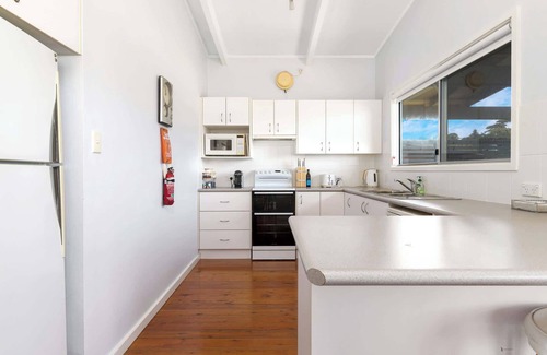 Malua Bay House | Strathnaver | Pet-Friendly Waterfront, Malua Bay