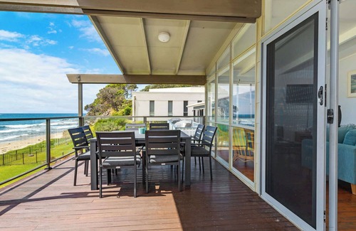 Malua Bay House | Strathnaver | Pet-Friendly Waterfront, Malua Bay
