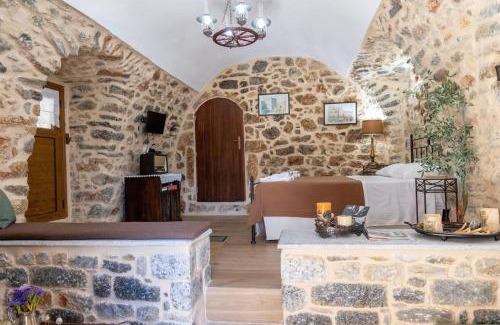 Oitylo Apartment | Stratis Tower since 1892