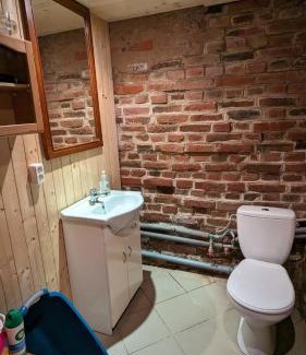 Kolka Apartment | Strautmali Library Apartment in Mazirbe