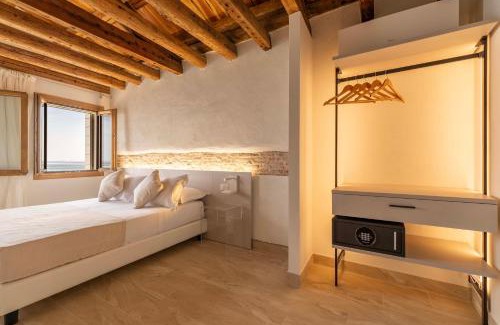 Pellestrina Bed & Breakfast | Stravedo SUNSET