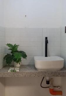 San Felipe Resort | Straw Huts Liwliwa