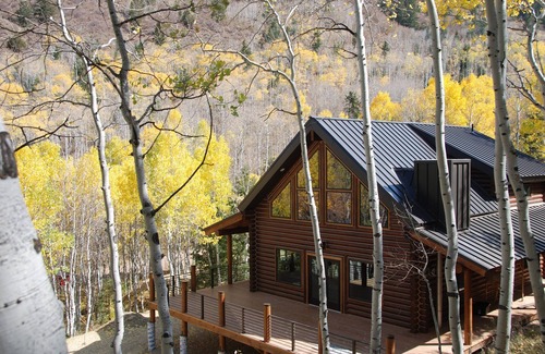 Heber City House | Strawberry Cabin - Mountain Retreat- Strawberry Reservoir UT